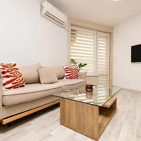 Modern 1bd In Heart Of By Flat Mаnager Пловдив
