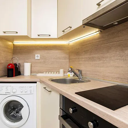 Modern 1bd In Heart Of By Flat Mаnager Пловдив