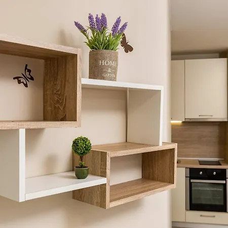 Modern 1bd In Heart Of By Flat Mаnager Апартамент