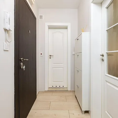 Modern 1bd In Heart Of By Flat Mаnager アパート プロヴディフ