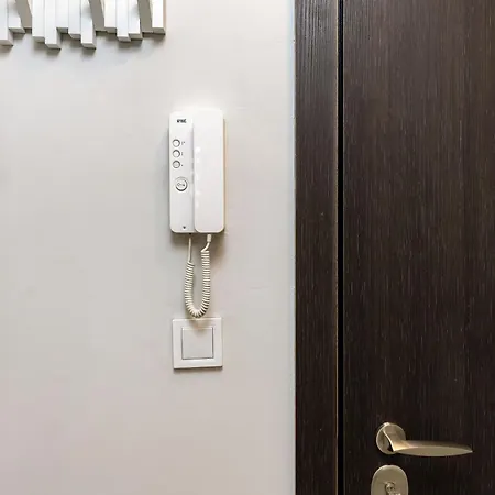 Modern 1bd In Heart Of By Flat Mаnager * プロヴディフ