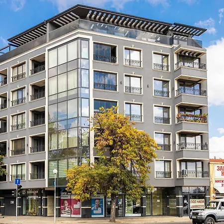 Modern 1bd In Heart Of By Flat Mаnager Апартамент *